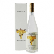 MAROLO GRAPPA DI MOSCATO CL.70